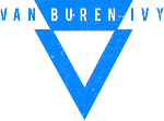 Van Buren IVY Logo